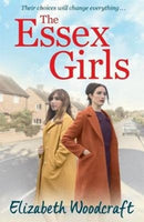 The Saturday Girls-9781785764424
