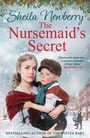 The Nursemaid''s Secret