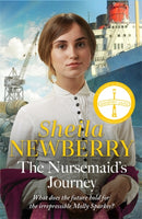 Nursemaid''s Journey