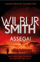 Assegai : The Courtney Series 12-9781785766756