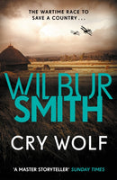 Cry Wolf-9781785766787