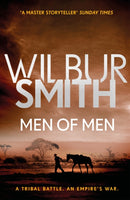 Men of Men : The Ballantyne Series 2-9781785766848
