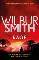 Rage : The Courtney Series 6-9781785766879