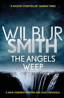 The Angels Weep : The Ballantyne Series 3-9781785766909