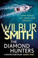 The Diamond Hunters-9781785766930