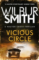 Vicious Circle : Hector Cross 2-9781785767029