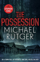 The Possession-9781785767654