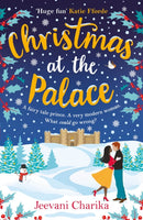 Christmas at the Palace : The perfect feel-good royal romance for the festive season-9781785768187