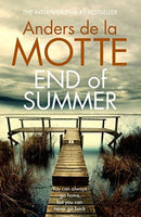 End of Summer : The international bestseller now available to watch on BBC iPlayer-9781785768231