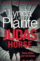 Judas Horse-9781785769825