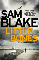 Little Bones : A disturbing Irish crime thriller-9781785770258