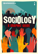 Introducing Sociology : A Graphic Guide-9781785780738