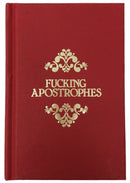 Fucking Apostrophes-9781785781414