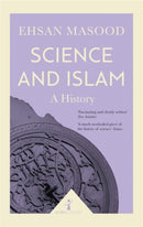 Science and Islam (Icon Science) : A History-9781785782022