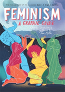 Feminism: A Graphic Guide-9781785784903