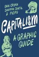 Capitalism: A Graphic Guide-9781785785146