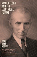 Nikola Tesla and the Electrical Future-9781785786174