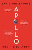 Apollo 11 : The Inside Story-9781785786181