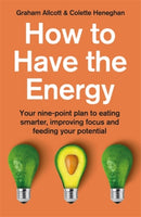 How to Have the Energy