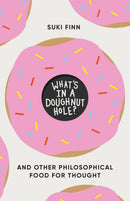 What''s in a Doughnut Hole?