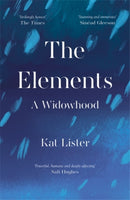 The Elements : A Widowhood-9781785787959