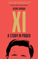 Xi : A Study in Power-9781785788086
