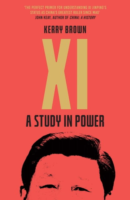 Xi : A Study in Power-9781785788086