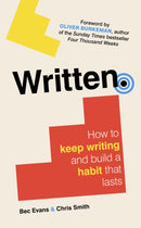 Written.