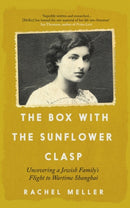 The Box With the Sunflower Clasp
