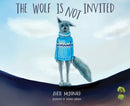 The Wolf is Not Invited-9781785830174
