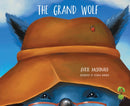 The Grand Wolf-9781785830198