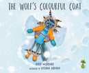Wolf''s Colourful Coat