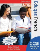 Eduqas GCSE Revision Guide French-9781785832703
