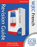 WJEC GCSE Revision Guide French-9781785832710