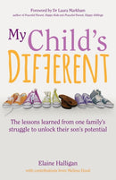 My Child''s Different