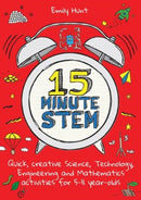 15-Minute STEM