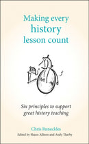 Making Every History Lesson Count