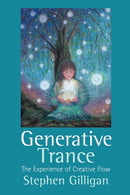 Generative Trance : The experience of creative flow-9781785833885