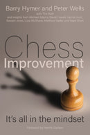Chess Improvement : It's all in the mindset-9781785835025
