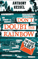 Five Clues (Don''t Doubt The Rainbow 1)