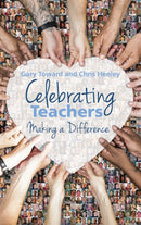 Celebrating Teachers : Making a difference-9781785835568