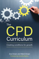 The CPD Curriculum : Creating conditions for growth-9781785835698