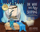 The Wolf was Not Sleeping : Police Care UK edition-9781785835742