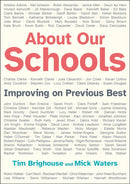 About Our Schools : Improving on previous best-9781785835865