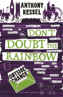Outside Chance (Don't Doubt the Rainbow 2)-9781785835889