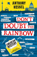 American Mystery (Don''t Doubt the Rainbow 3)