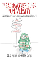 Backpacker''s Guide to University