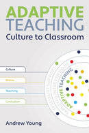 Adaptive Teaching : Culture to the classroom-9781785837654