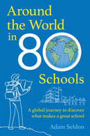Around the World in 80 Schools