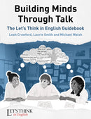Building Minds Through Talk